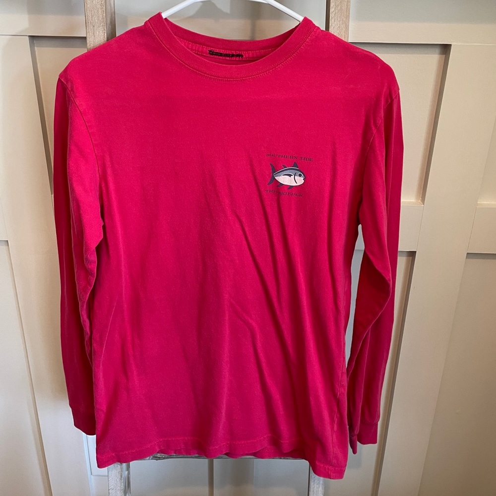 Men’s XS Southern Tide shirt